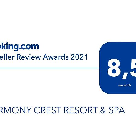 Harmony Crest Resort & Spa Adults Only Kos Extérieur photo