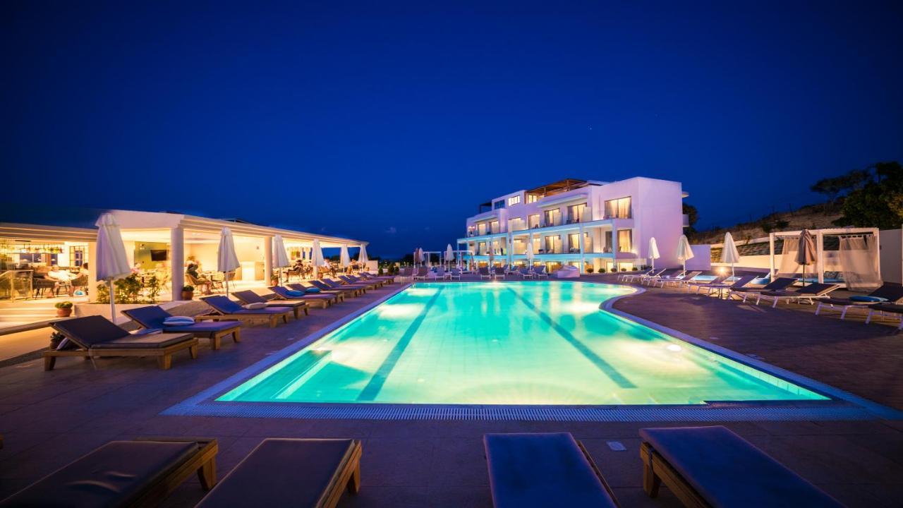 Harmony Crest Resort & Spa Adults Only Kos Extérieur photo