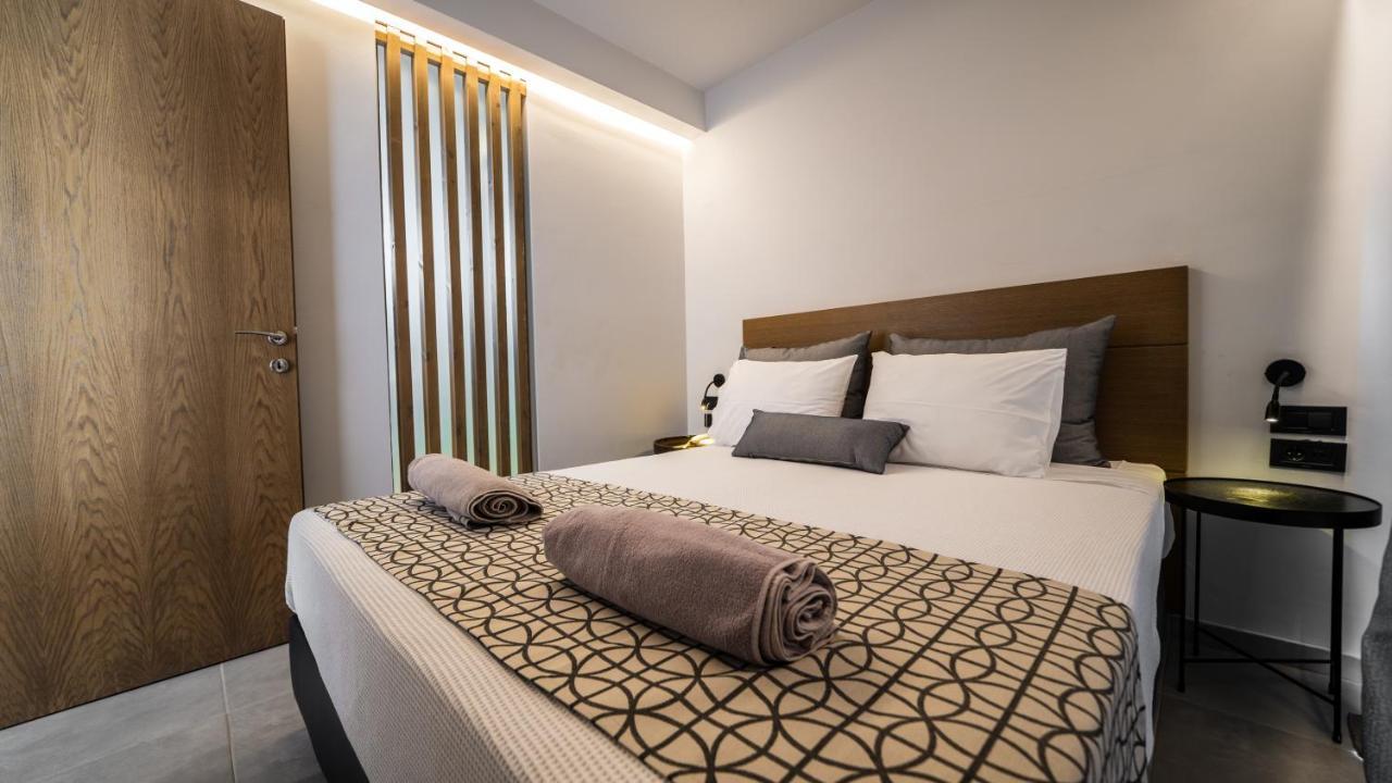 Harmony Crest Resort & Spa Adults Only Kos Extérieur photo