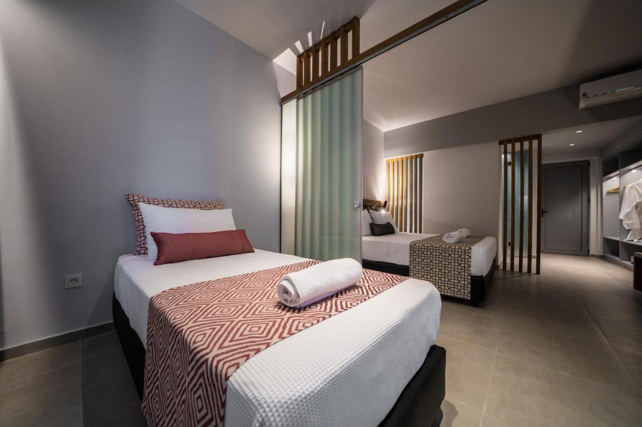 Harmony Crest Resort & Spa Adults Only Kos Extérieur photo