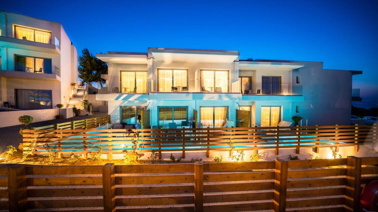 Harmony Crest Resort & Spa Adults Only Kos Extérieur photo