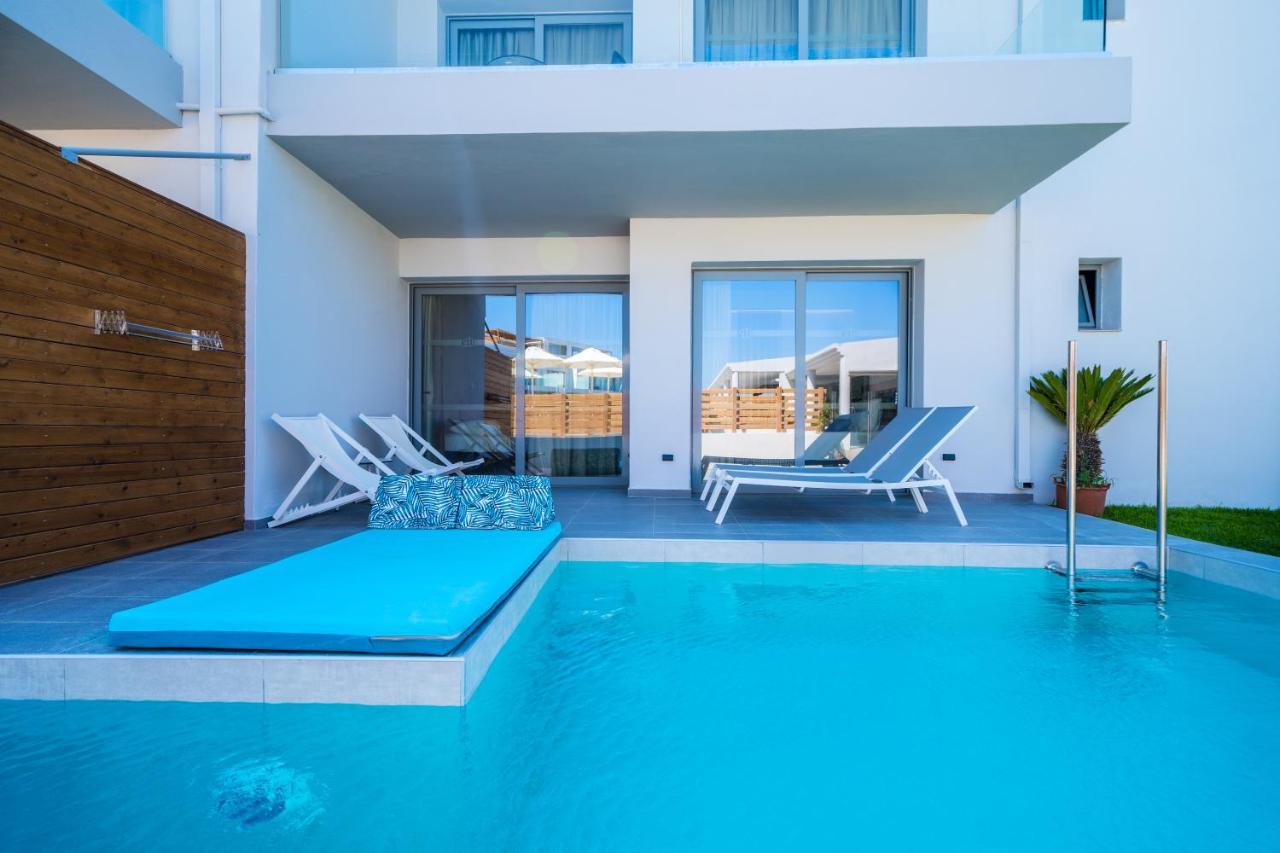 Harmony Crest Resort & Spa Adults Only Kos Extérieur photo