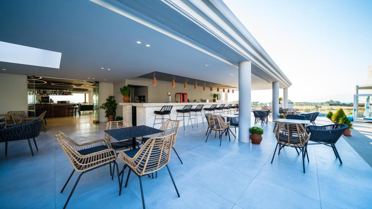 Harmony Crest Resort & Spa Adults Only Kos Extérieur photo