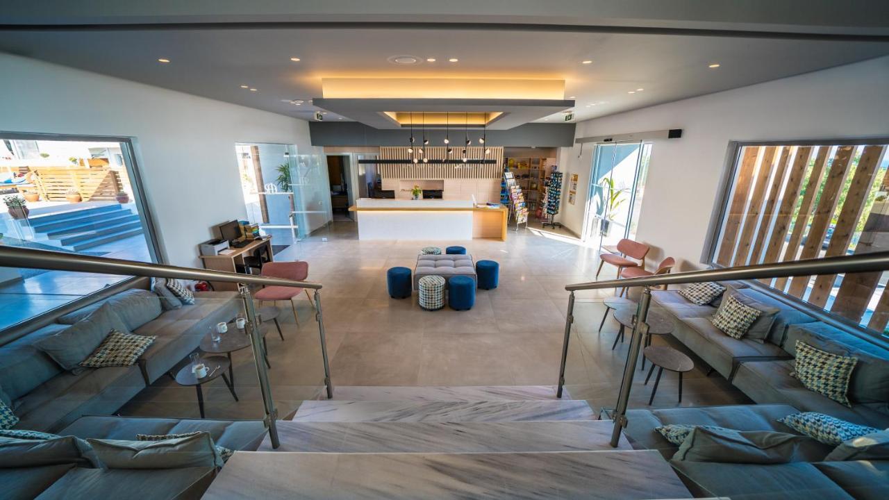 Harmony Crest Resort & Spa Adults Only Kos Extérieur photo
