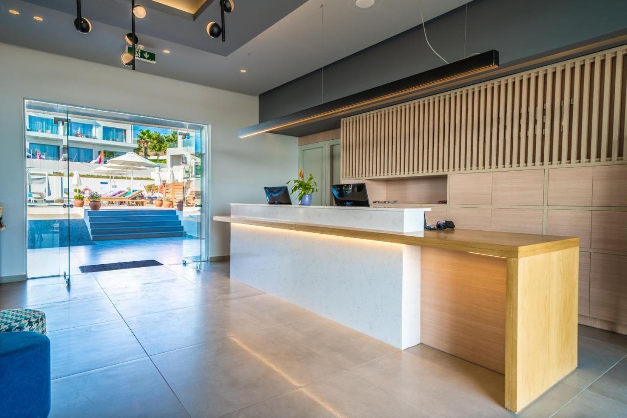 Harmony Crest Resort & Spa Adults Only Kos Extérieur photo