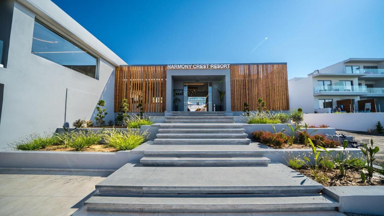 Harmony Crest Resort & Spa Adults Only Kos Extérieur photo