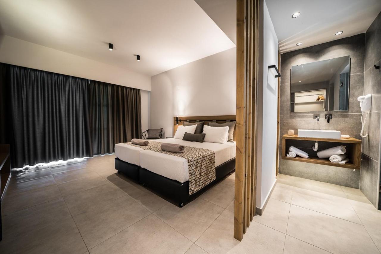 Harmony Crest Resort & Spa Adults Only Kos Extérieur photo