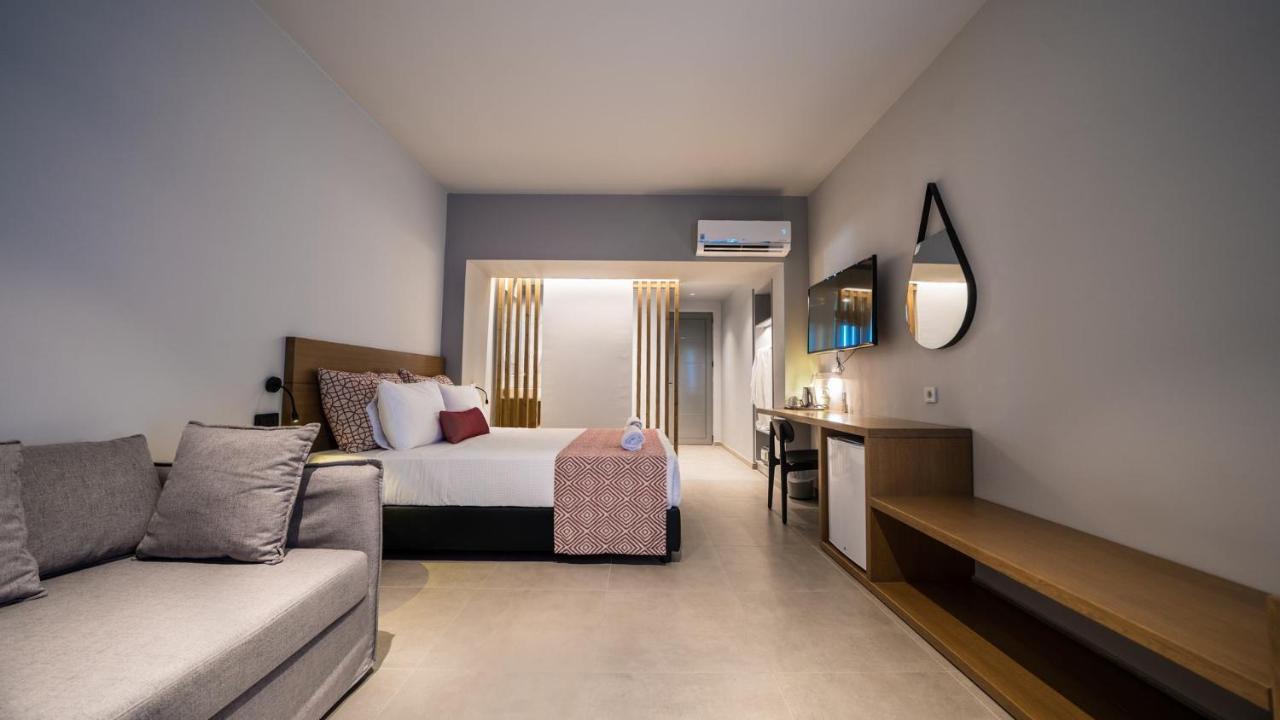 Harmony Crest Resort & Spa Adults Only Kos Extérieur photo