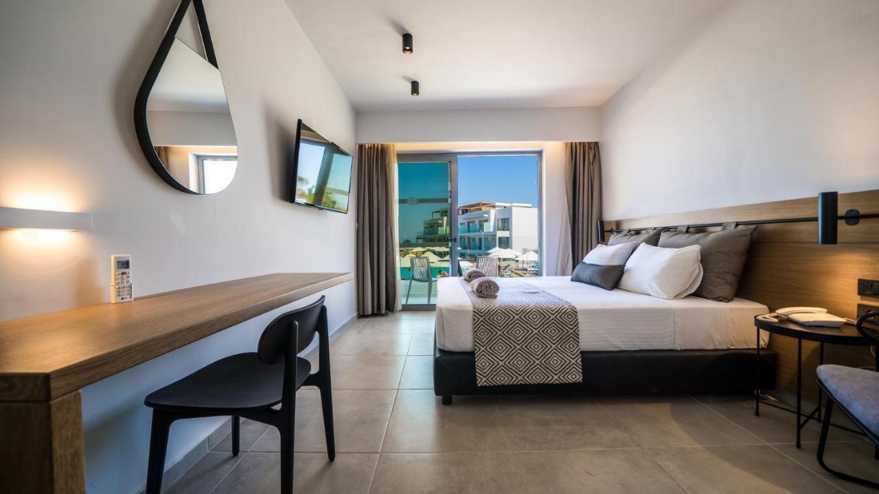 Harmony Crest Resort & Spa Adults Only Kos Extérieur photo