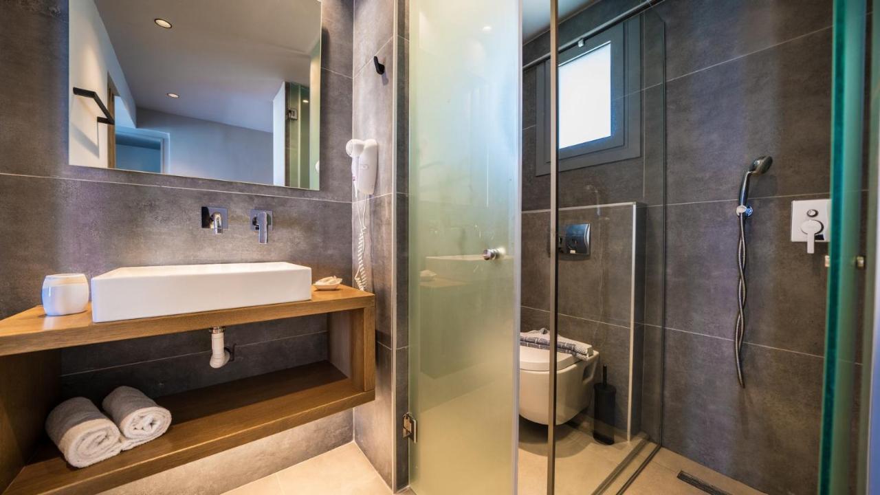Harmony Crest Resort & Spa Adults Only Kos Extérieur photo
