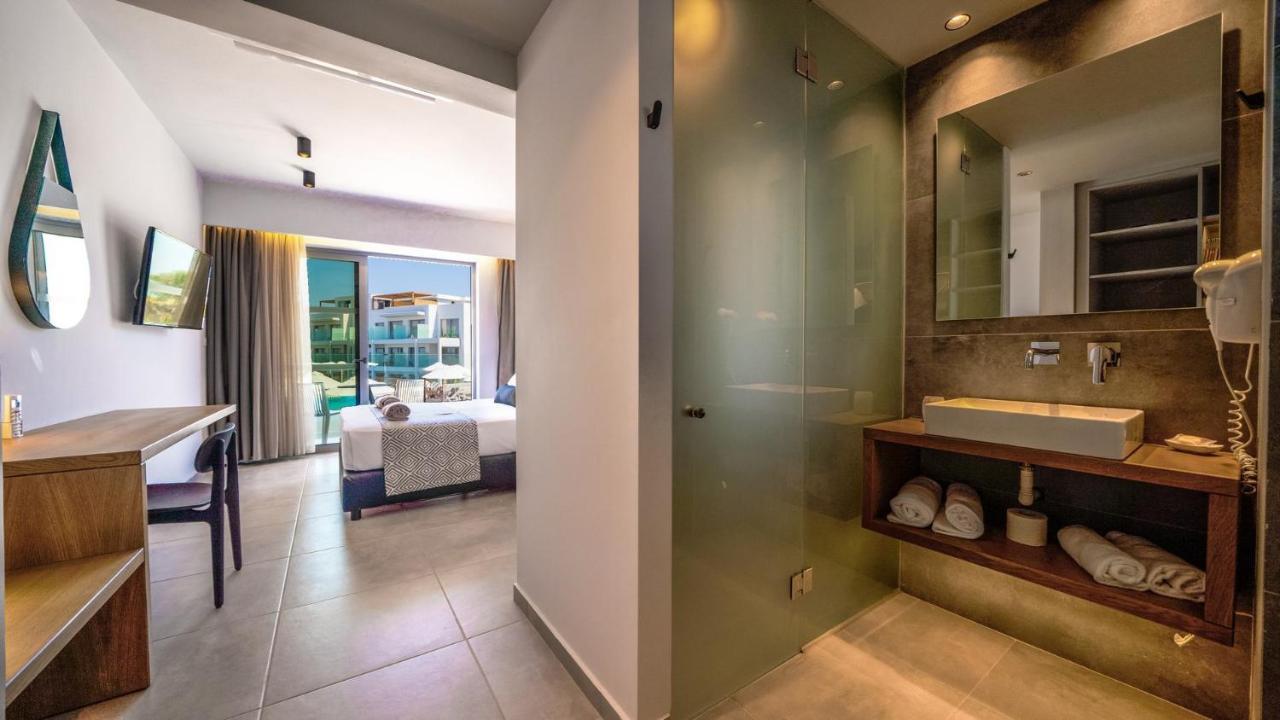 Harmony Crest Resort & Spa Adults Only Kos Extérieur photo
