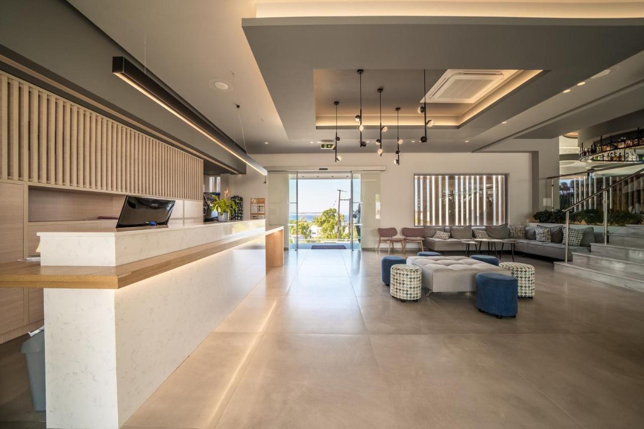 Harmony Crest Resort & Spa Adults Only Kos Extérieur photo