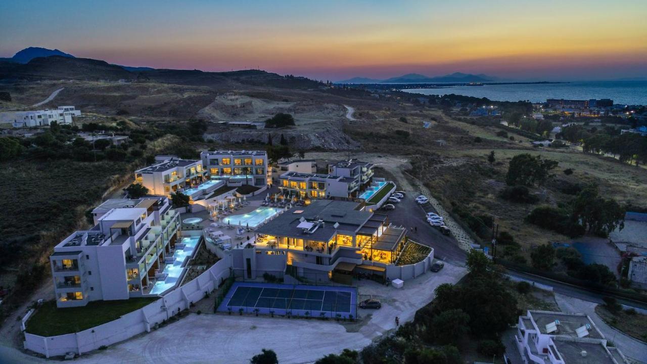 Harmony Crest Resort & Spa Adults Only Kos Extérieur photo