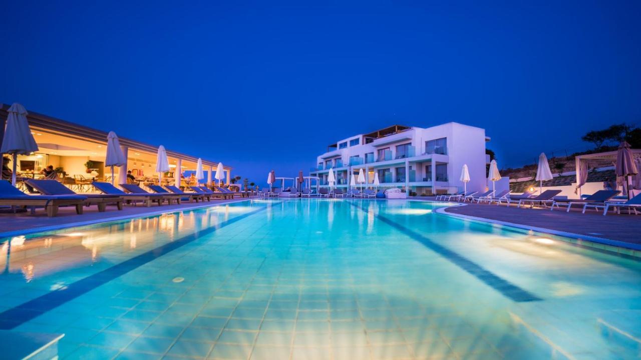 Harmony Crest Resort & Spa Adults Only Kos Extérieur photo