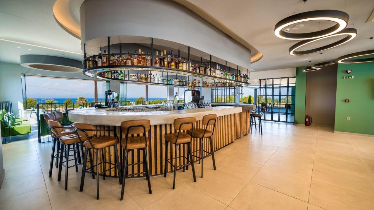 Harmony Crest Resort & Spa Adults Only Kos Extérieur photo