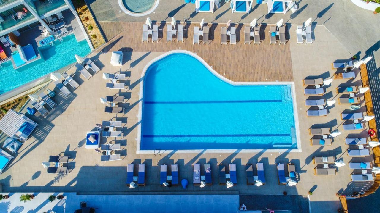 Harmony Crest Resort & Spa Adults Only Kos Extérieur photo