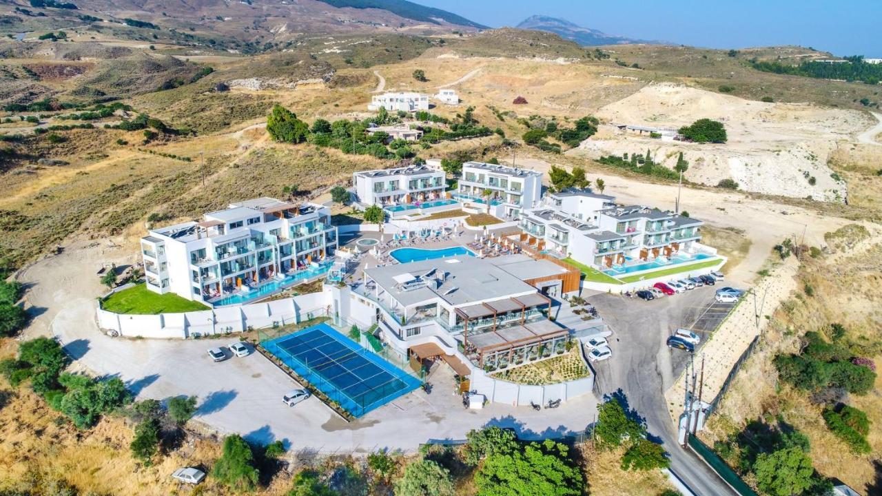 Harmony Crest Resort & Spa Adults Only Kos Extérieur photo