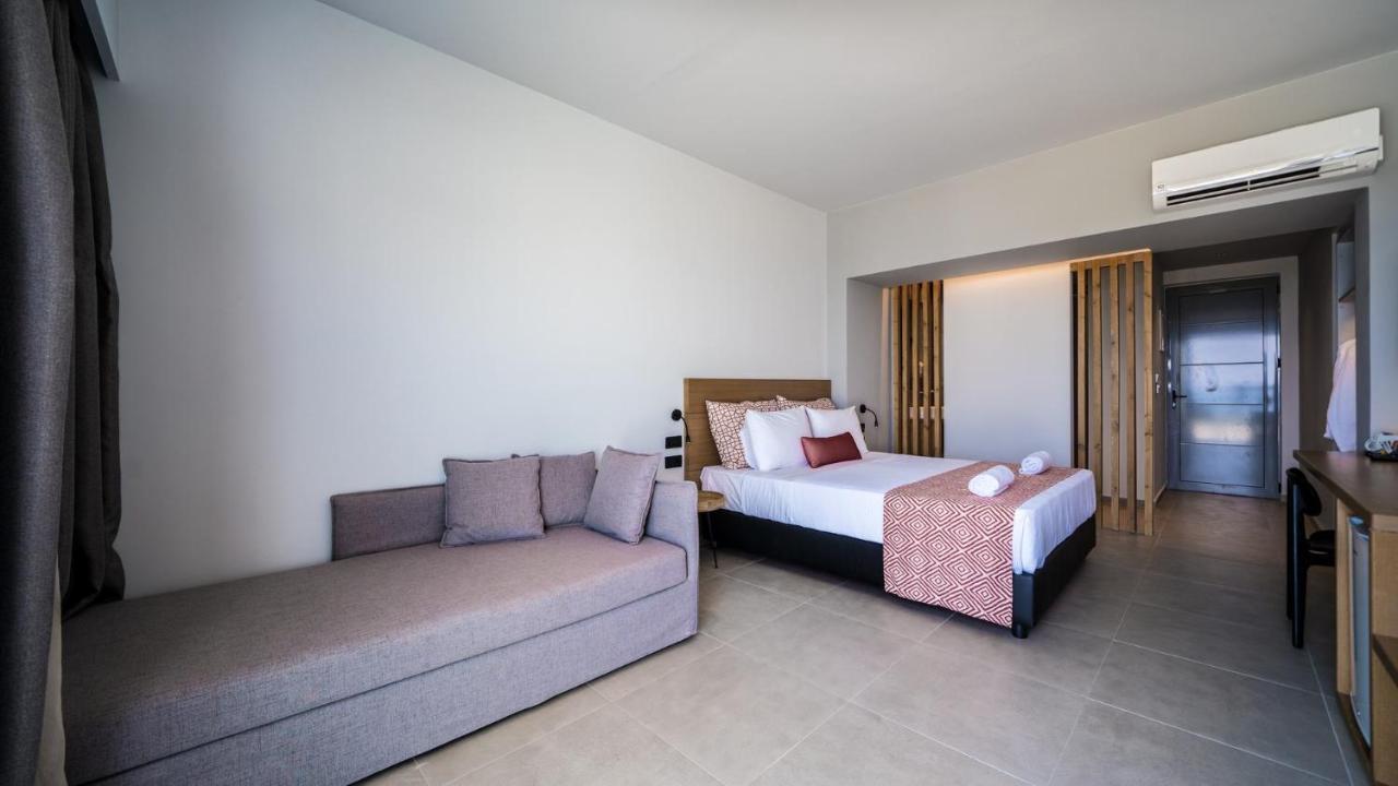 Harmony Crest Resort & Spa Adults Only Kos Extérieur photo