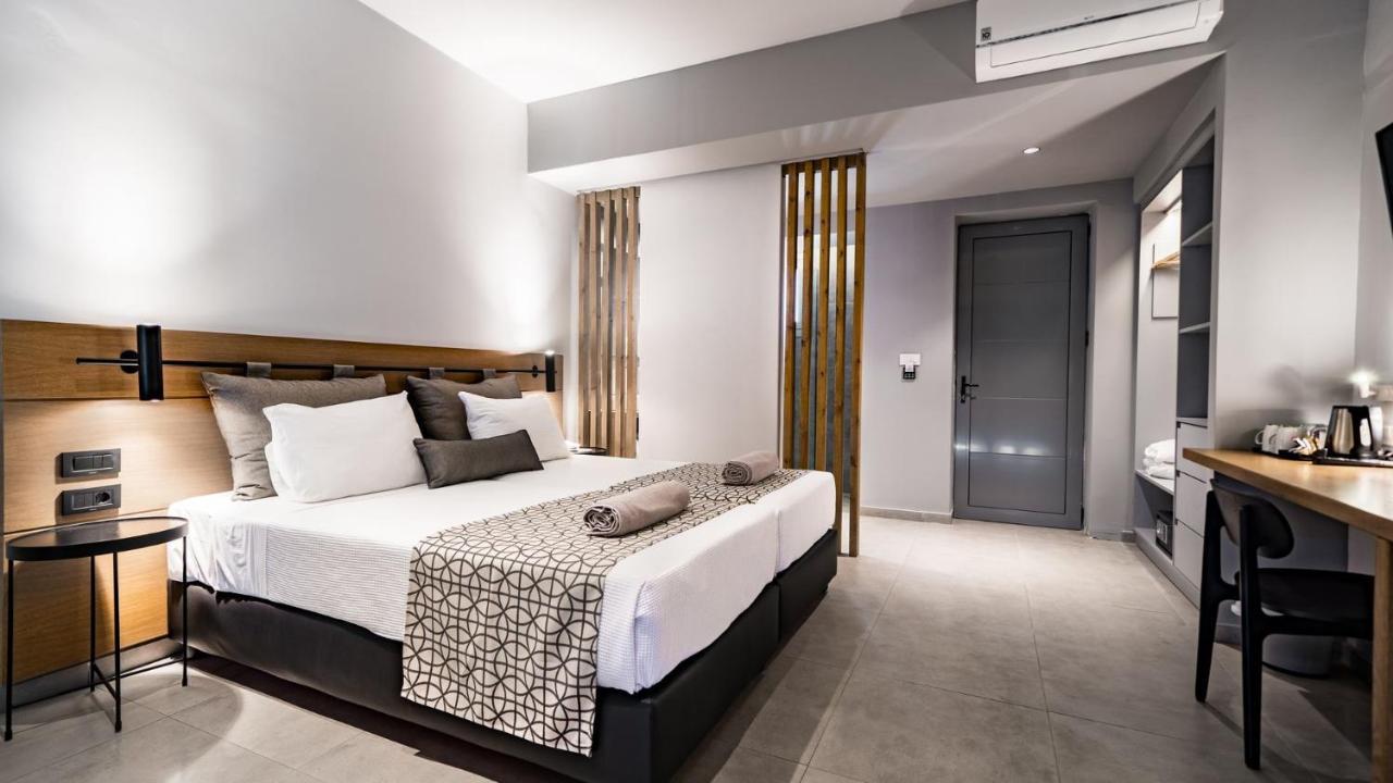 Harmony Crest Resort & Spa Adults Only Kos Extérieur photo