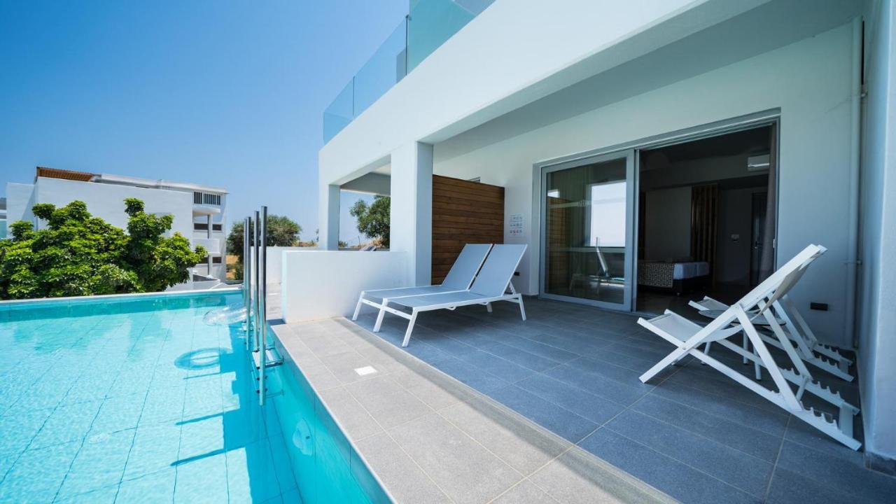 Harmony Crest Resort & Spa Adults Only Kos Extérieur photo
