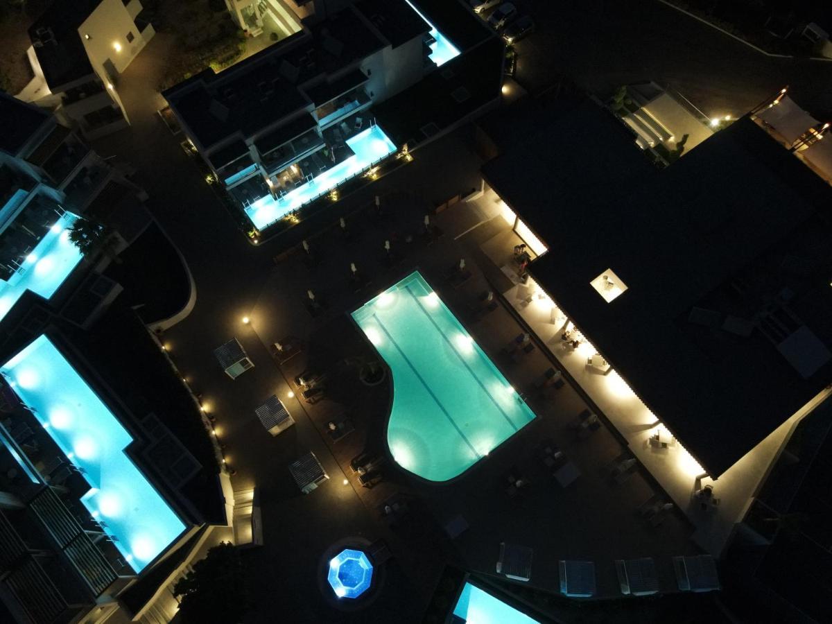 Harmony Crest Resort & Spa Adults Only Kos Extérieur photo