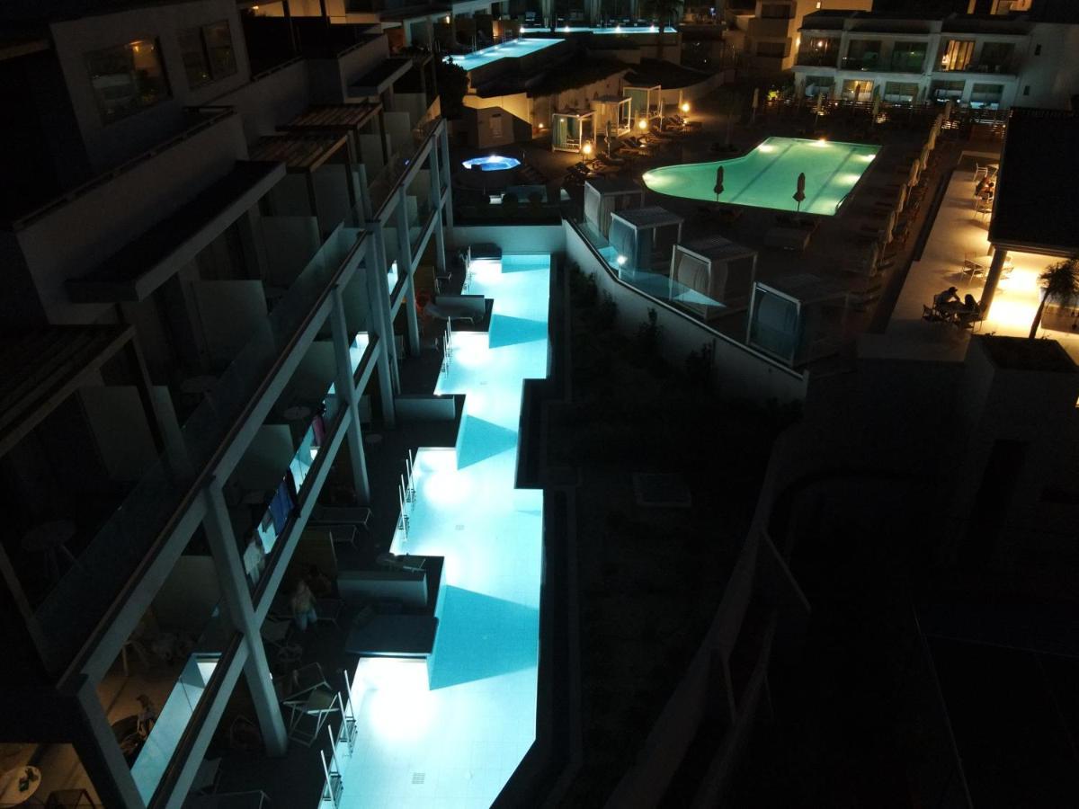 Harmony Crest Resort & Spa Adults Only Kos Extérieur photo