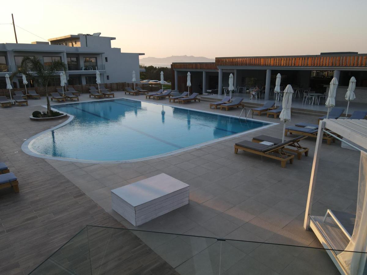 Harmony Crest Resort & Spa Adults Only Kos Extérieur photo