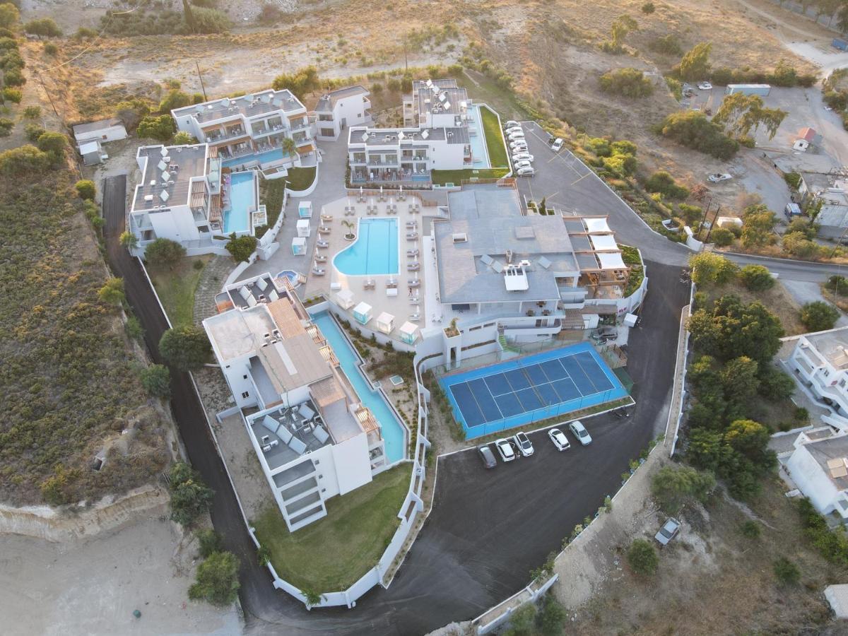 Harmony Crest Resort & Spa Adults Only Kos Extérieur photo