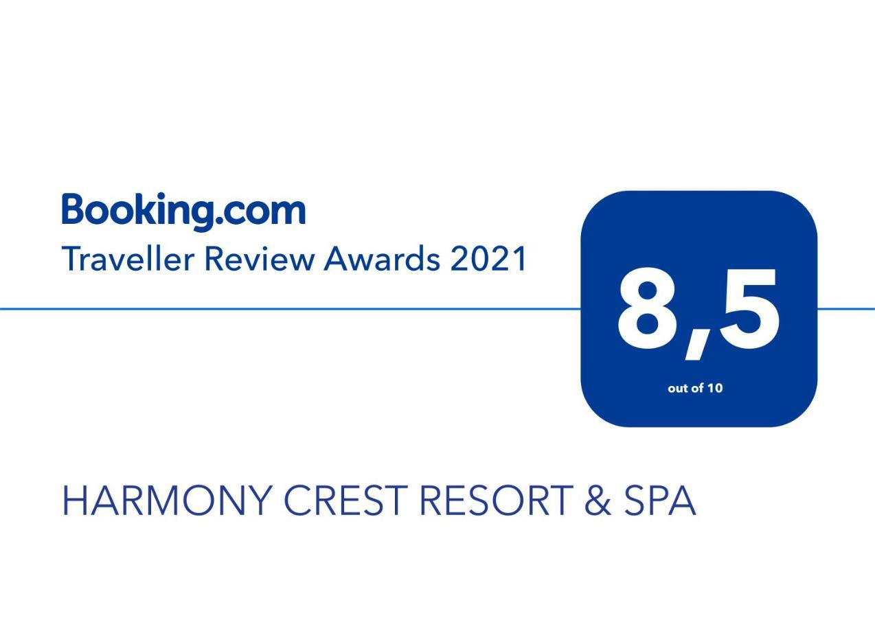 Harmony Crest Resort & Spa Adults Only Kos Extérieur photo