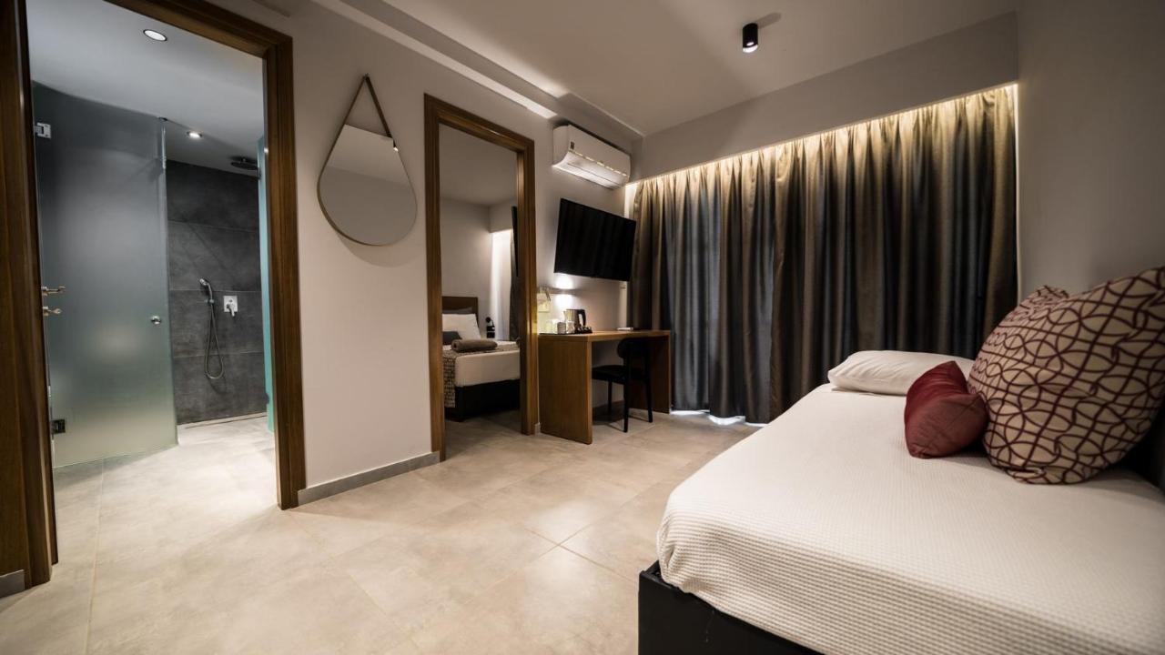 Harmony Crest Resort & Spa Adults Only Kos Extérieur photo